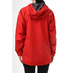 ヨドバシ.com - マーモット MARMOT W's Comodo RL Jacket ウィメンズコモドアールエルジャケット TOWRJK01RP  MRD Sサイズ [アウトドア 防水ジャケット レディース] 通販【全品無料配達】