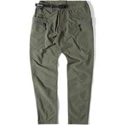 GEAR PANTS GSP-44 AIPHA OLIVE S サイズ [アウトドア ロングパンツ メンズ]