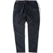 GEAR PANTS GSP-44 INK BLACK M サイズ [アウトドア ロングパンツ メンズ]