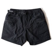 GEAR SHORTS GSP-45 INK Sサイズ [アウトドア ショートパンツ メンズ]