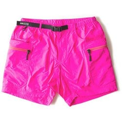 ヨドバシ Com Grip Swany Gear Shorts Gsp 45 Neon Pink Sサイズ アウトドア ショートパンツ メンズ 通販 全品無料配達