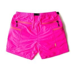 ヨドバシ.com - グリップスワニー GRIP SWANY GEAR SHORTS GSP-45 NEON