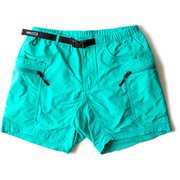 GEAR SHORTS GSP-45 MALIBU Mサイズ [アウトドア ショートパンツ メンズ]