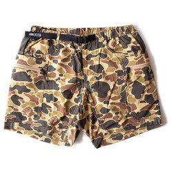 ヨドバシ.com - グリップスワニー GRIP SWANY GEAR SHORTS GSP-45 DUCK Sサイズ [アウトドア ショートパンツ  メンズ] 通販【全品無料配達】