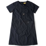 Ws GEAR ONE PIECE GSW-01 INK BLACK Mサイズ [アウトドア シャツ レディース]