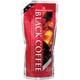 ブラックコーヒー（加糖）