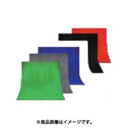CHROMAKEY-N33-B クロマキー3m x 3m ブルー