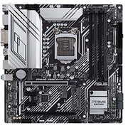 Z590チップセット搭載マザーボード PRIME Z590M-PLUS