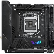 マザーボード ROG STRIX Z590-I GAMING WIFI