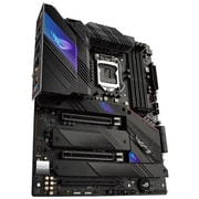 マザーボード ROG STRIX Z590-E GAMING WIFI