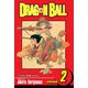 Dragon Ball Vol. 2 [洋書ELT]