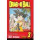 Dragon Ball Vol. 3 [洋書ELT]