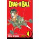 Dragon Ball Vol. 4 [洋書ELT]