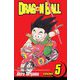 Dragon Ball Vol. 5 [洋書ELT]