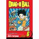 Dragon Ball Vol. 6 [洋書ELT]