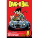 Dragon Ball Vol. 8 [洋書ELT]