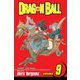 Dragon Ball Vol. 9 [洋書ELT]