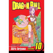 Dragon Ball Vol. 10 [洋書ELT]