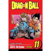 Dragon Ball Vol. 11 [洋書ELT]