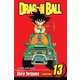 Dragon Ball Vol. 13 [洋書ELT]