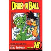 Dragon Ball Vol. 16 [洋書ELT]