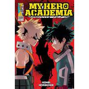 My Hero Academia Vol. 2/僕のヒーローアカデミア 2巻 [洋書ELT]