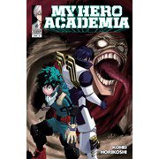 My Hero Academia Vol. 6/僕のヒーローアカデミア 6巻 [洋書ELT]