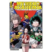 My Hero Academia Vol. 8/僕のヒーローアカデミア 8巻 [洋書ELT]