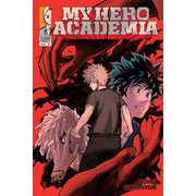 My Hero Academia Vol. 10/僕のヒーローアカデミア 10巻 [洋書ELT]