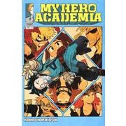 My Hero Academia Vol. 12/僕のヒーローアカデミア 12巻 [洋書ELT]