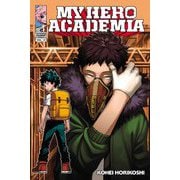 My Hero Academia Vol. 14/僕のヒーローアカデミア 14巻 [洋書ELT]