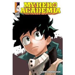 ヨドバシ.com - My Hero Academia Vol. 15/僕のヒーローアカデミア 15 ...