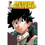 My Hero Academia Vol. 15/僕のヒーローアカデミア 15巻 [洋書ELT]