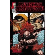 My Hero Academia Vol. 16/僕のヒーローアカデミア 16巻 [洋書ELT]