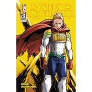 My Hero Academia Vol. 17/僕のヒーローアカデミア 17巻 [洋書ELT]