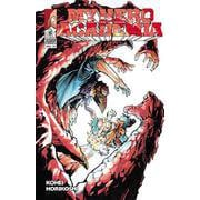 My Hero Academia Vol. 18/僕のヒーローアカデミア 18巻 [洋書ELT]