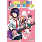 My Hero Academia Vol. 19/僕のヒーローアカデミア 19巻 [洋書ELT]