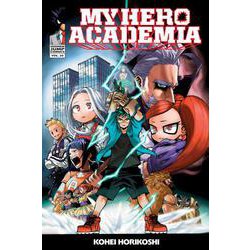 ヨドバシ.com - My Hero Academia Vol. 20/僕のヒーローアカデミア 20 
