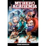 My Hero Academia Vol. 20/僕のヒーローアカデミア 20巻 [洋書ELT]