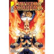 My Hero Academia Vol. 21/僕のヒーローアカデミア 21巻 [洋書ELT]
