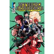 My Hero Academia Vol. 22/僕のヒーローアカデミア 22巻 [洋書ELT]