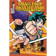 My Hero Academia Vol. 23/僕のヒーローアカデミア 23巻 [洋書ELT]
