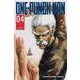 One-Punch Man Vol. 4/ワンパンマン 4巻 [洋書ELT]