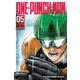 One-Punch Man Vol. 5/ワンパンマン 5巻 [洋書ELT]