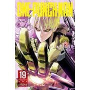 One-Punch Man Vol. 19/ワンパンマン 19巻 [洋書ELT]