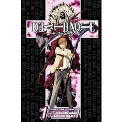 ヨドバシ.com - Death Note Vol. 1/デスノート 1巻 [洋書ELT] 通販【全品無料配達】