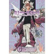 Death Note Vol. 6/デスノート 6巻 [洋書ELT]