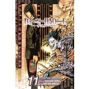 Death Note Vol. 11/デスノート 11巻 [洋書ELT]