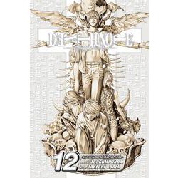 ヨドバシ.com - Death Note Vol. 12/デスノート 12巻 [洋書ELT] 通販