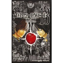 ヨドバシ Com Death Note Vol 13 デスノート 13巻 洋書elt 通販 全品無料配達